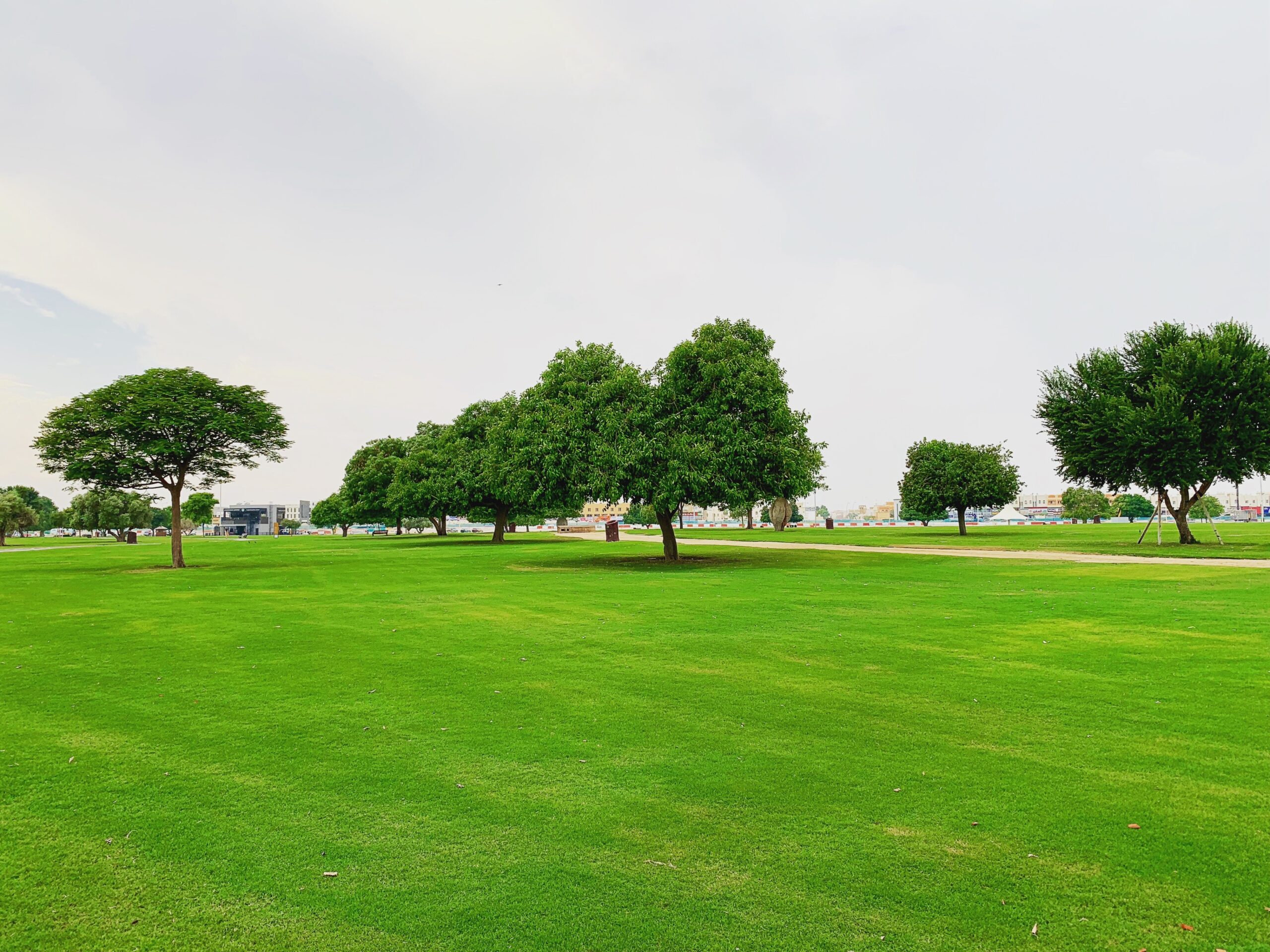 Aspire Park Awe Inspiring Places