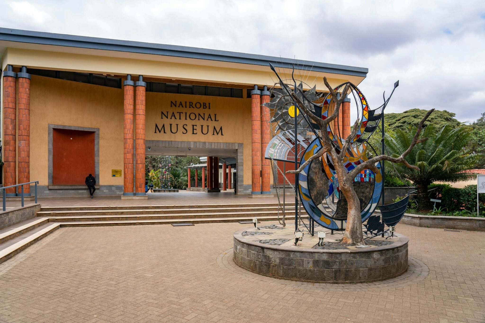 National Museums of Kenya - Awe-inspiring Places