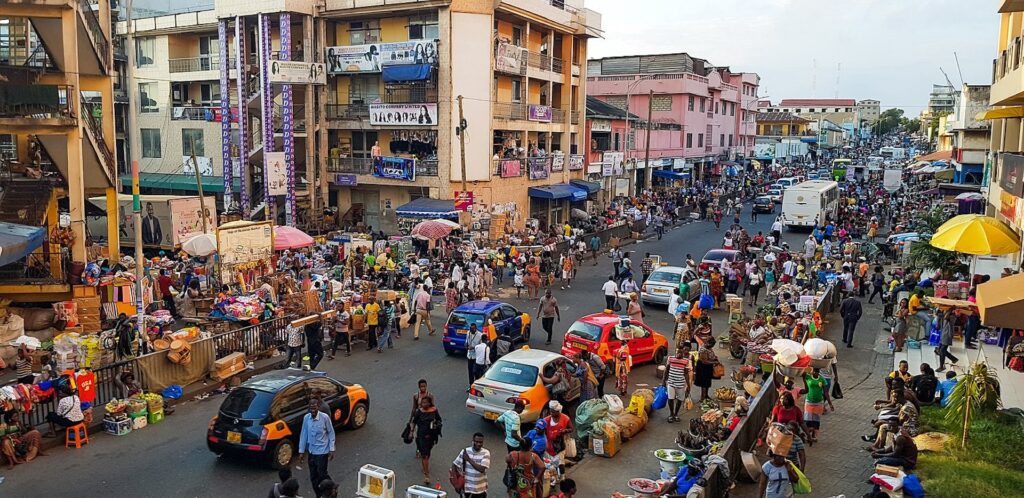 Accra