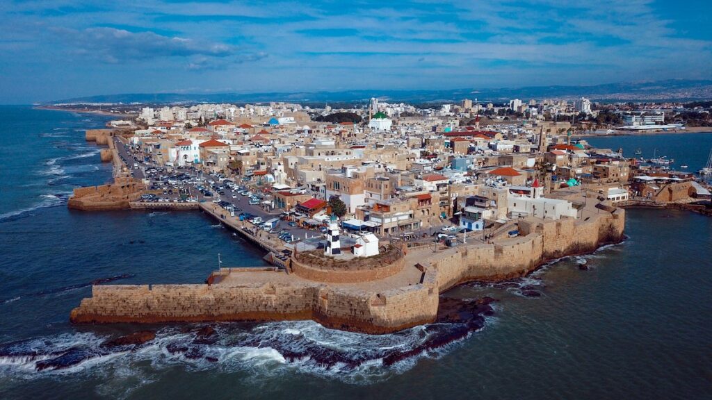 Acre (Akko)