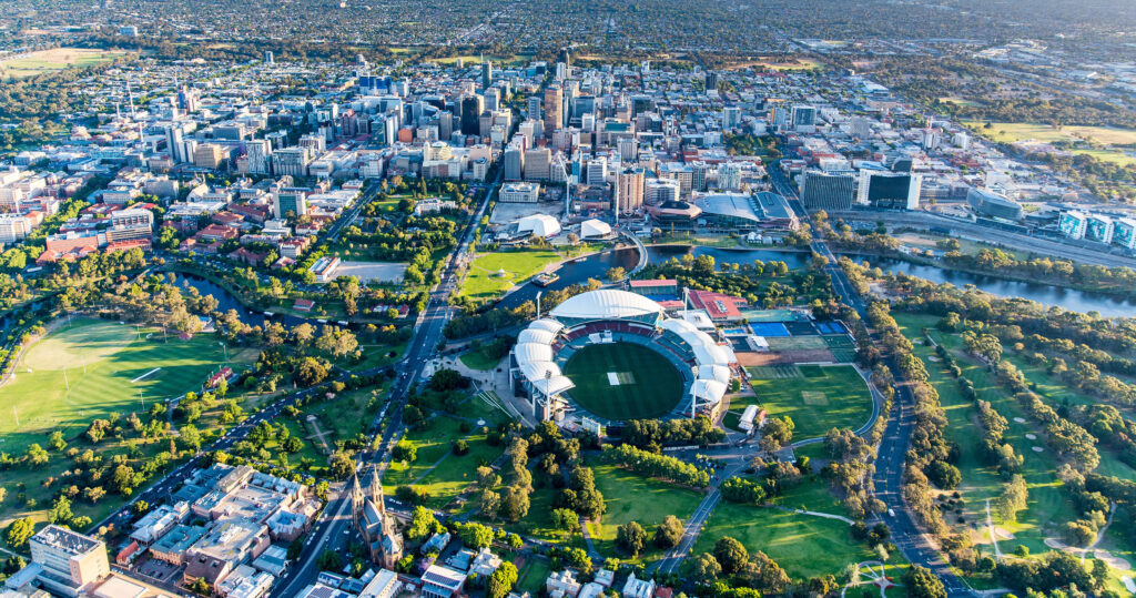 Adelaide