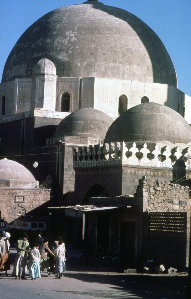 Al Bakiriyya Mosque