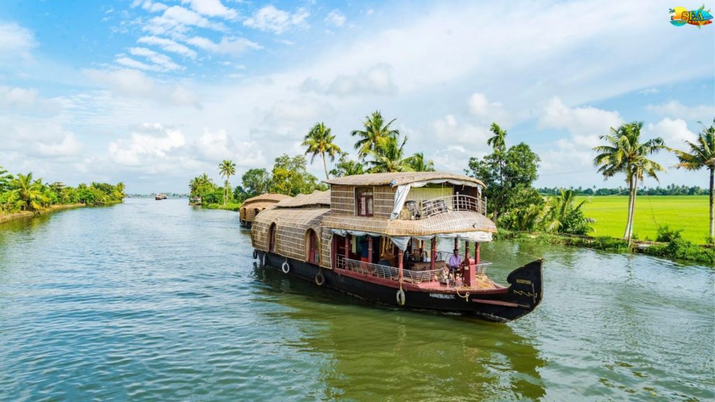 Alleppey