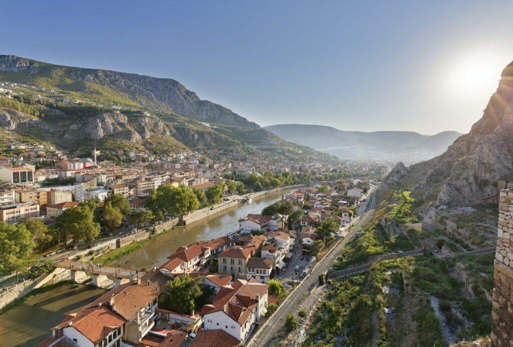 Amasya