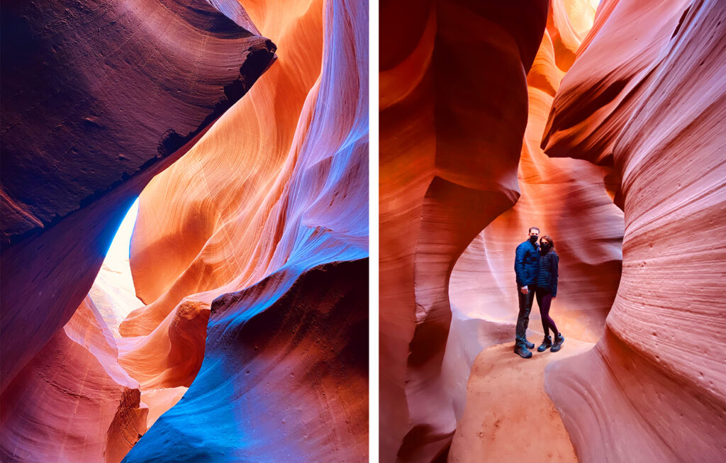 Antelope Canyon