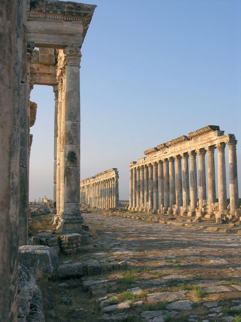 Apamea