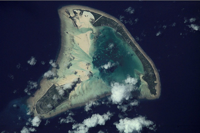 Aranuka Atoll