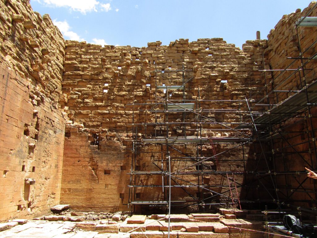 Archeological Museum of Yeha