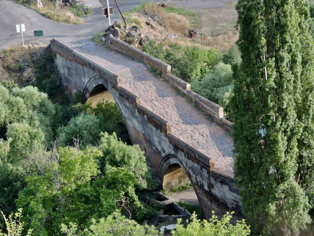 Ashtarak Bridge