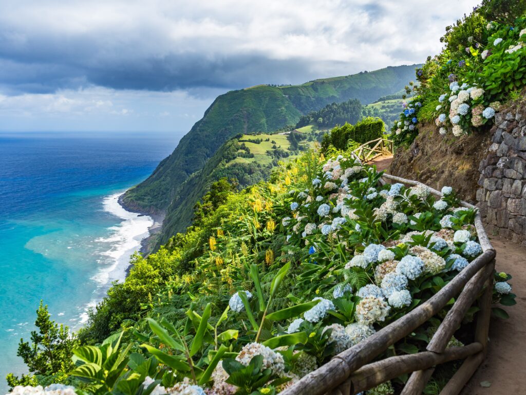 Azores