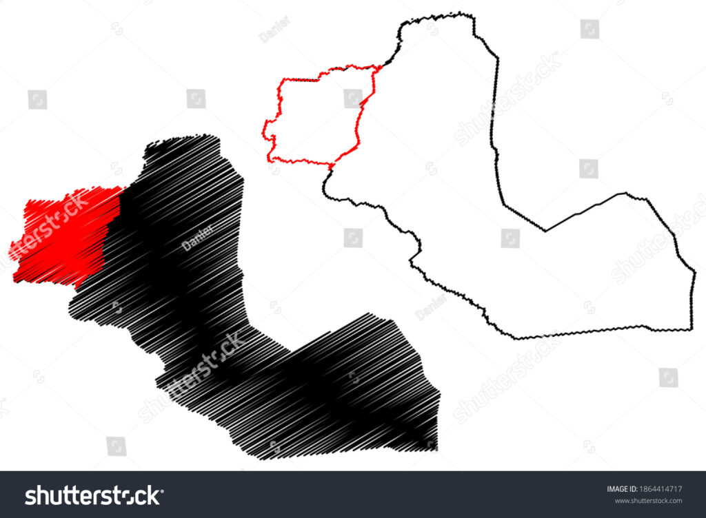 Bahr el Ghazal Region