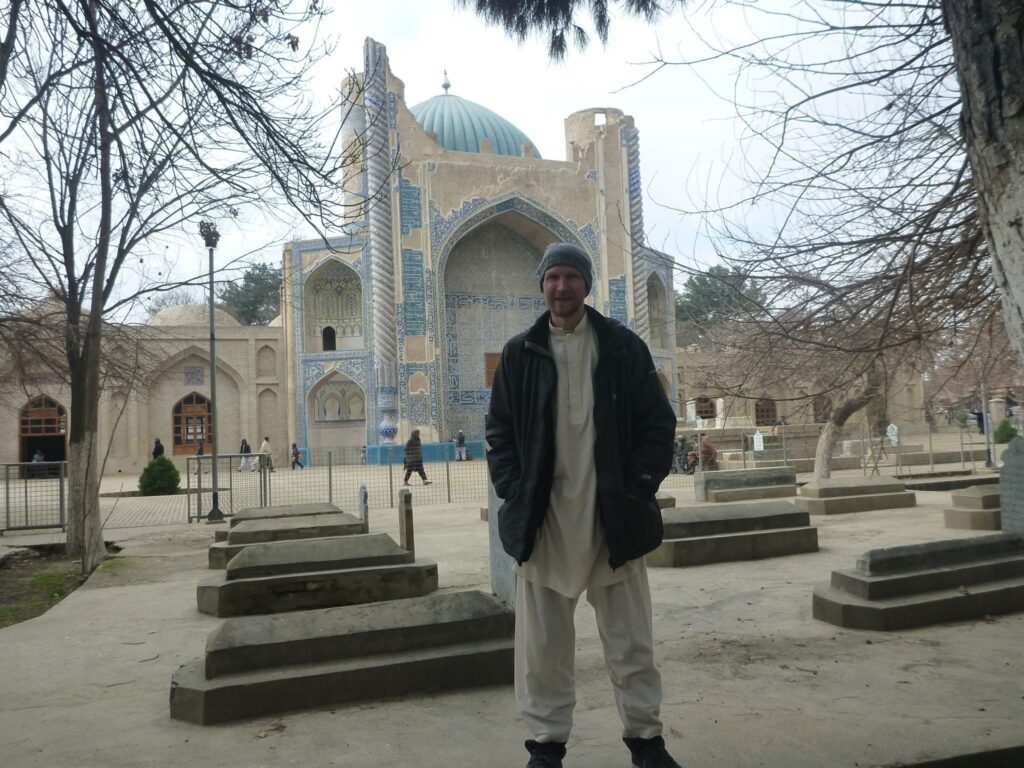 Balkh