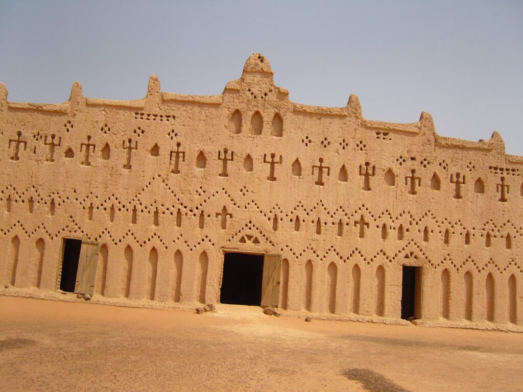 Bani Mosque