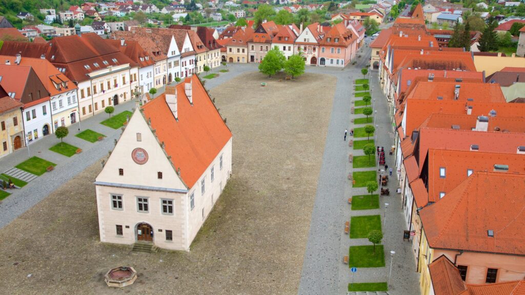 Bardejov