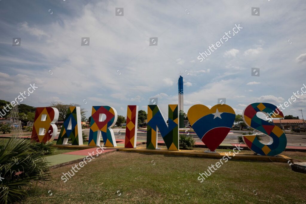 Barinas