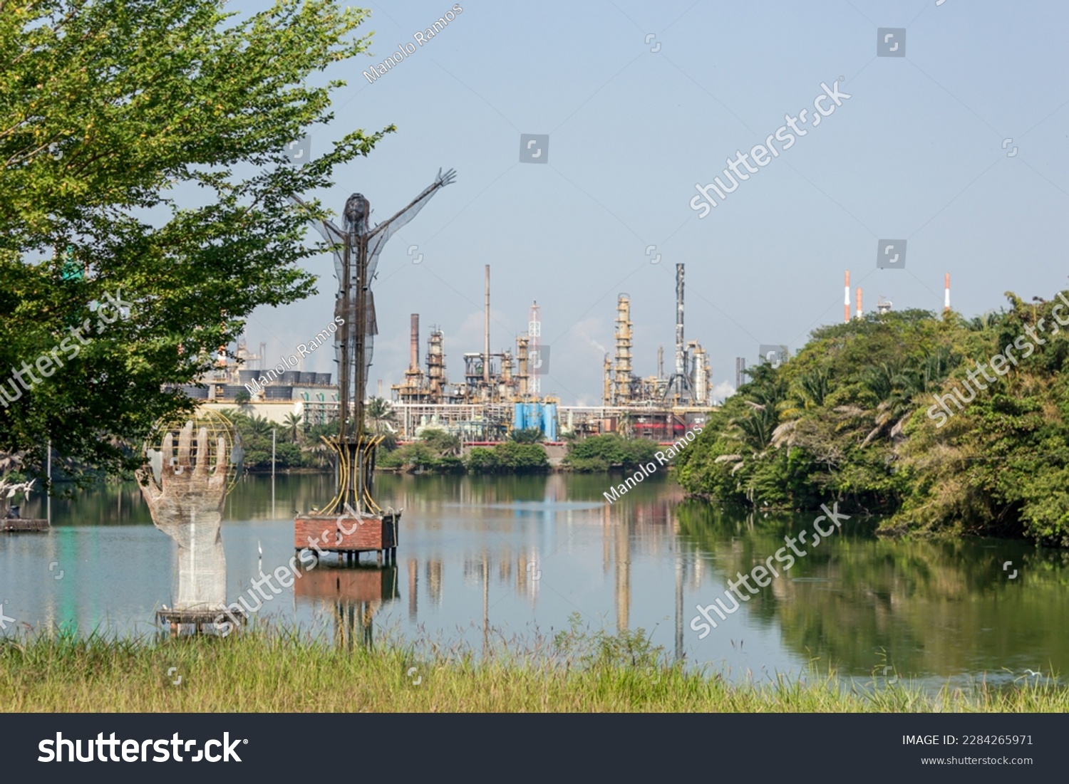 Barrancabermeja - Awe-inspiring Places