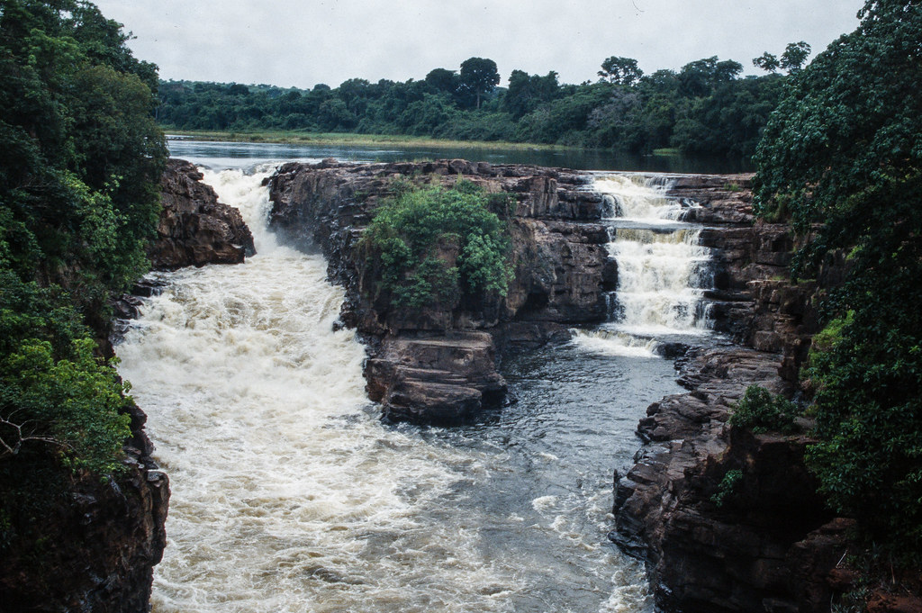 Basse-Kotto River