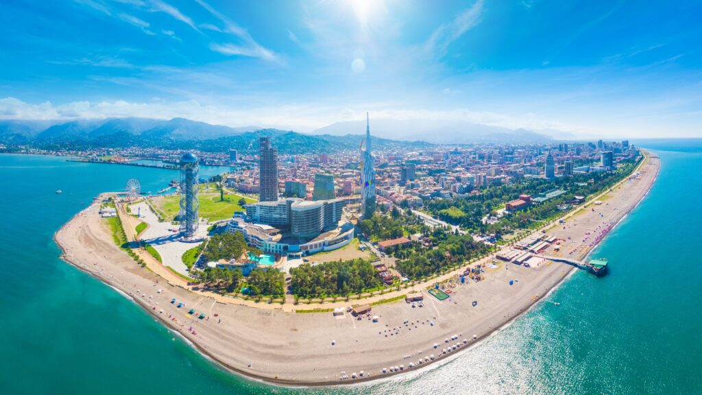 Batumi