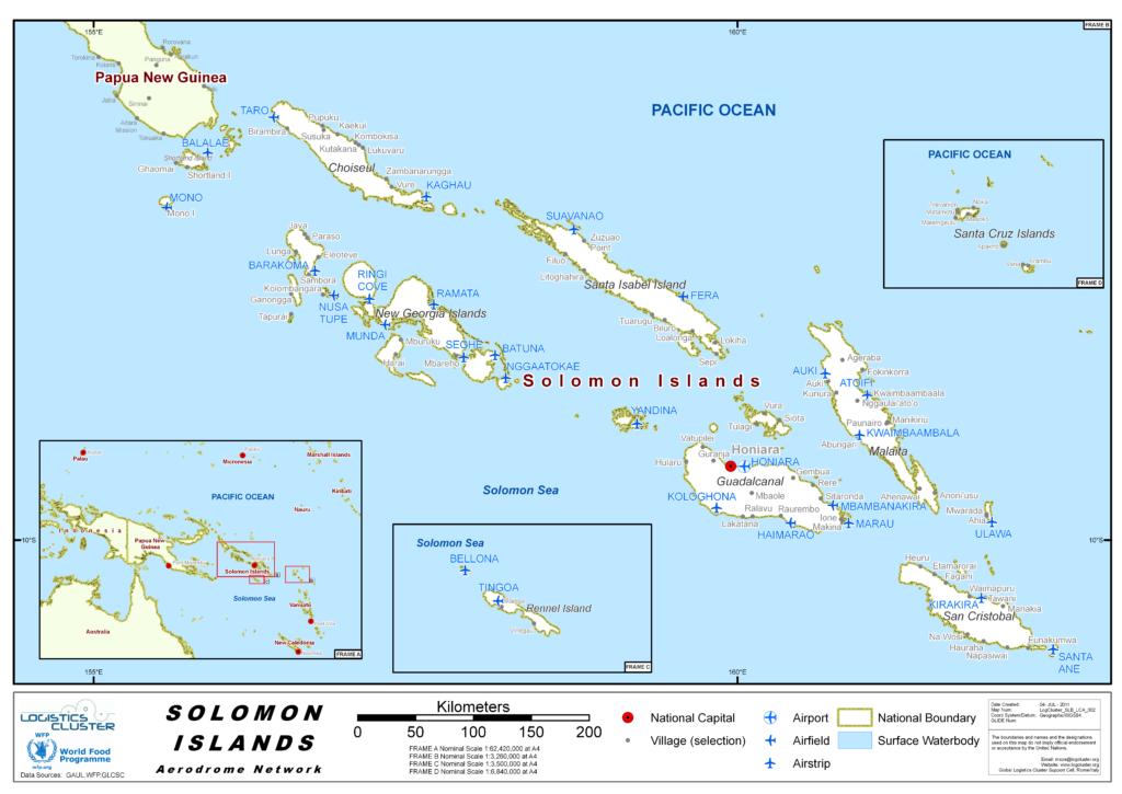 Batuna Aerodrome