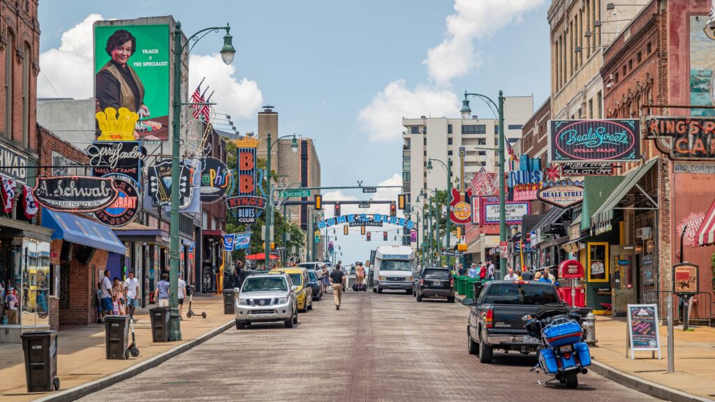 Beale Street