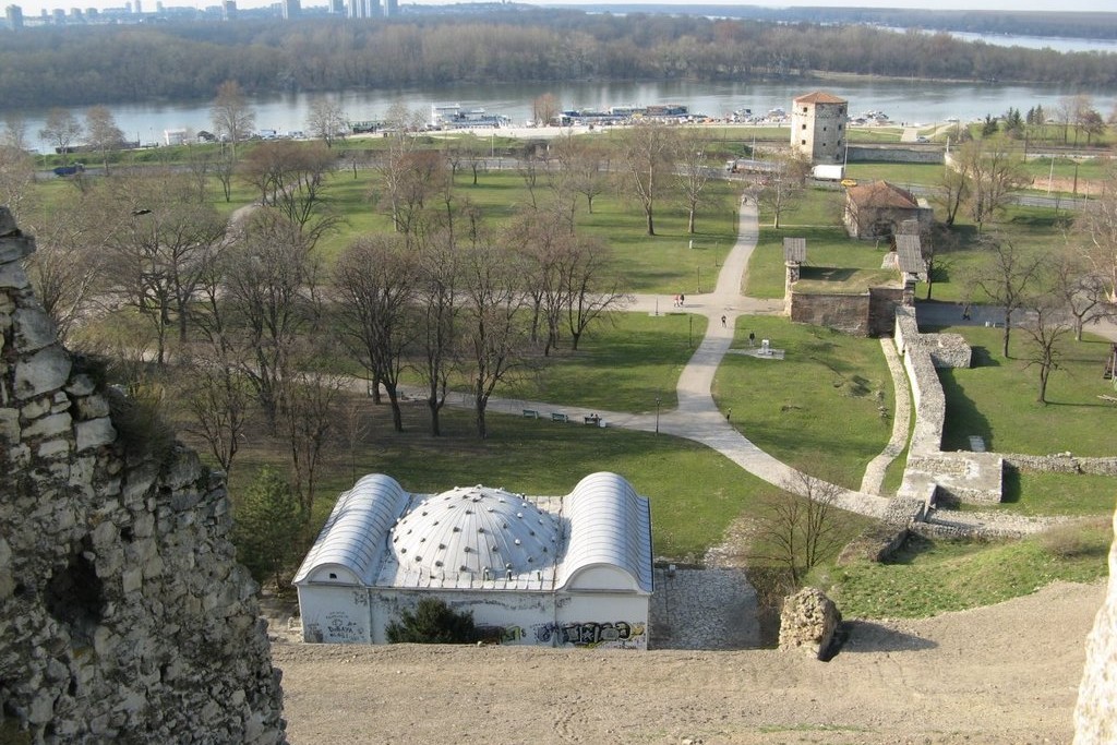 Belgrade Planetarium