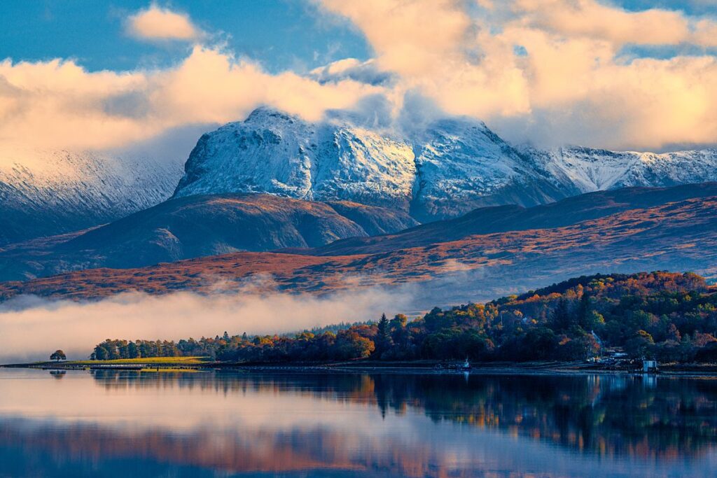 Ben Nevis