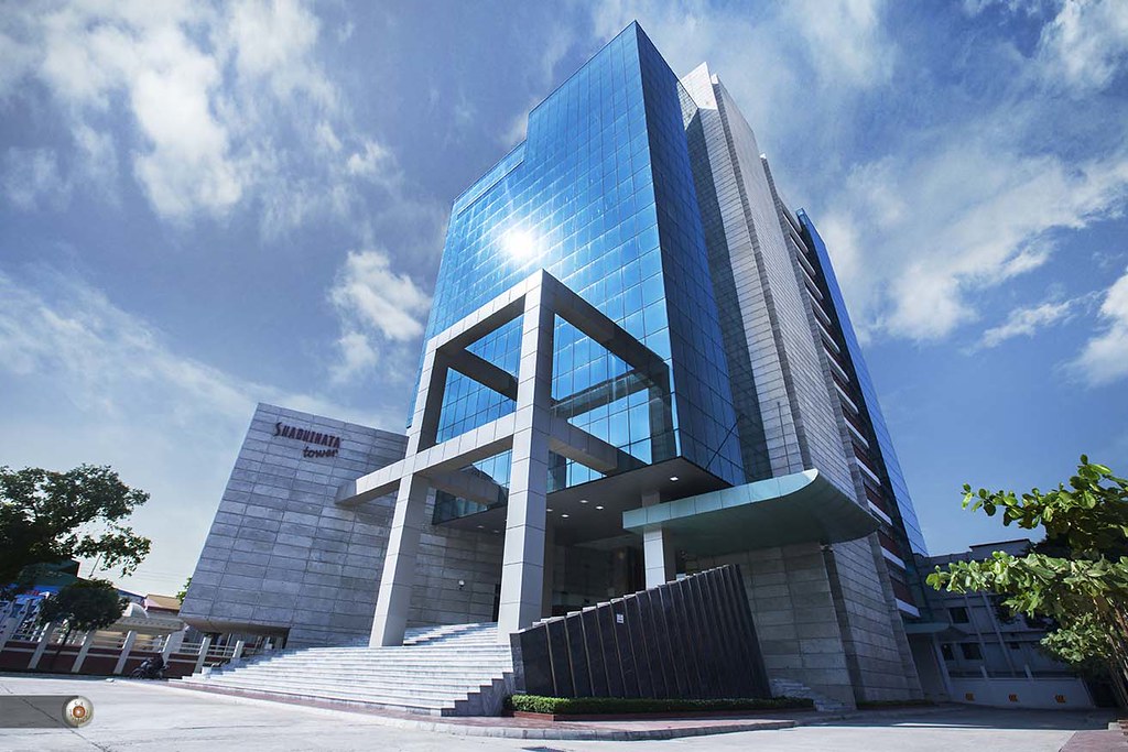 Bir Srestha Shaheed Jahangir Gate