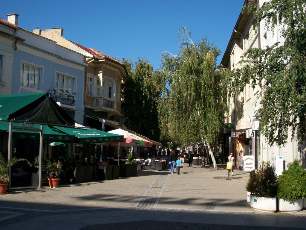 Blagoevgrad Province