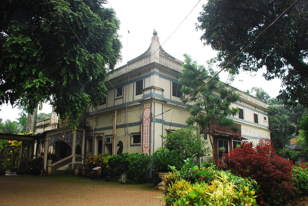 Bogra Nawab Palace