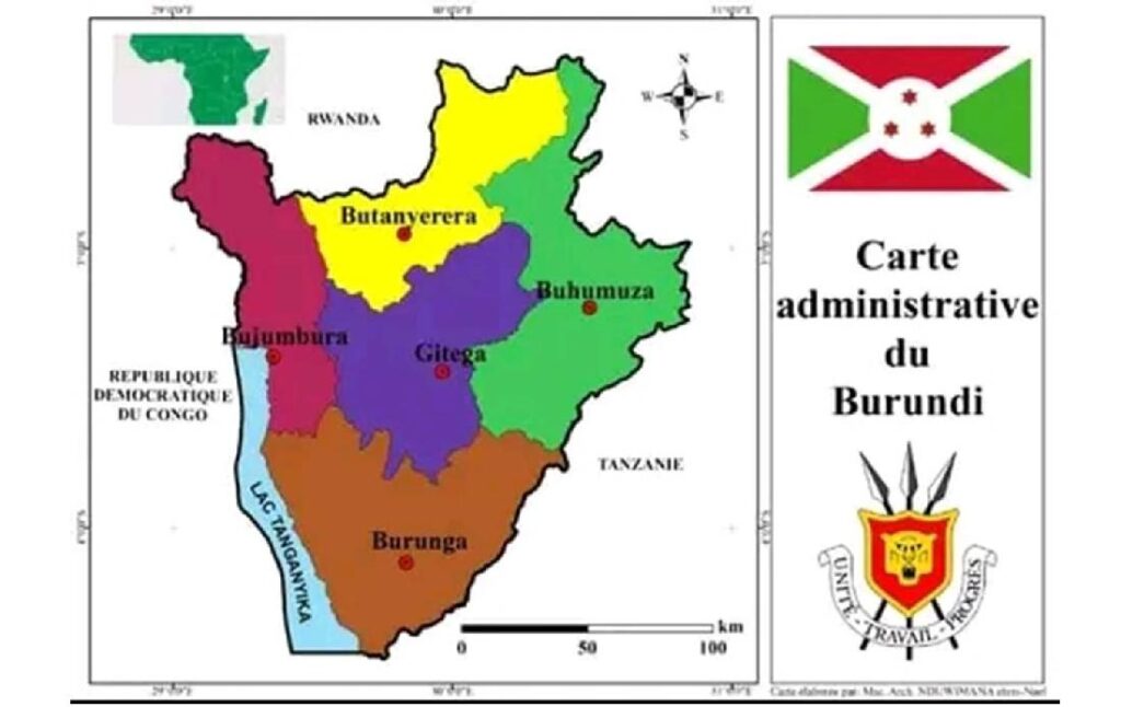 Buhonga Province