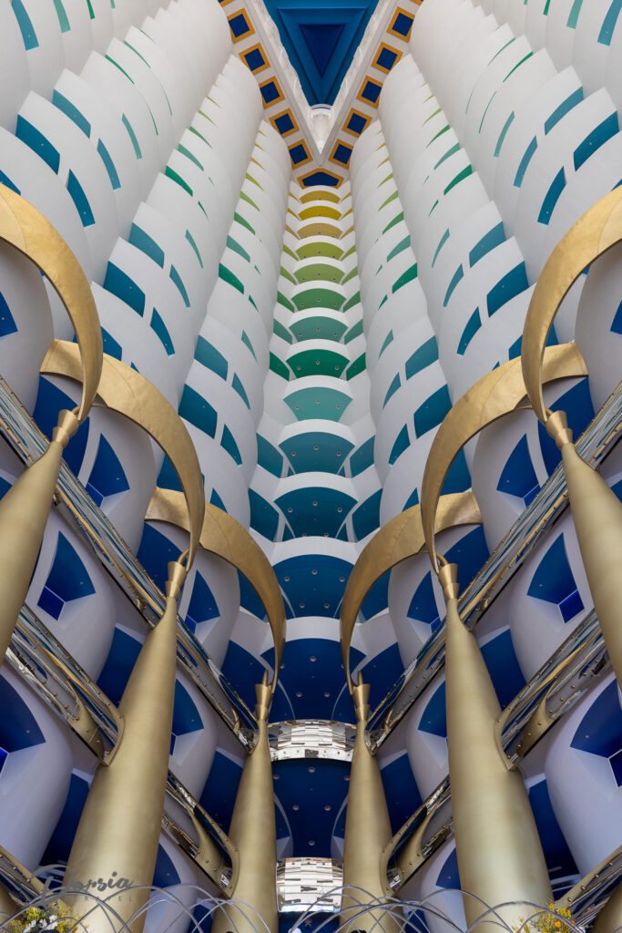 Burj Al Arab