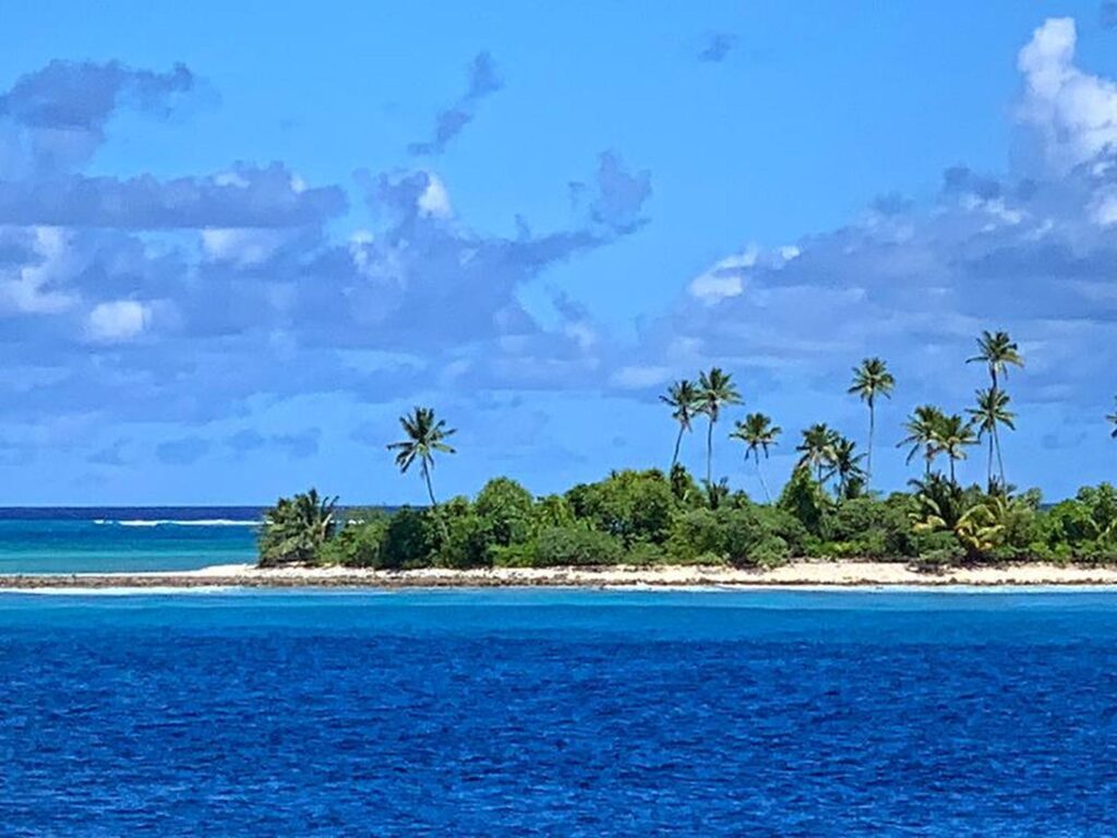 Butaritari Atoll