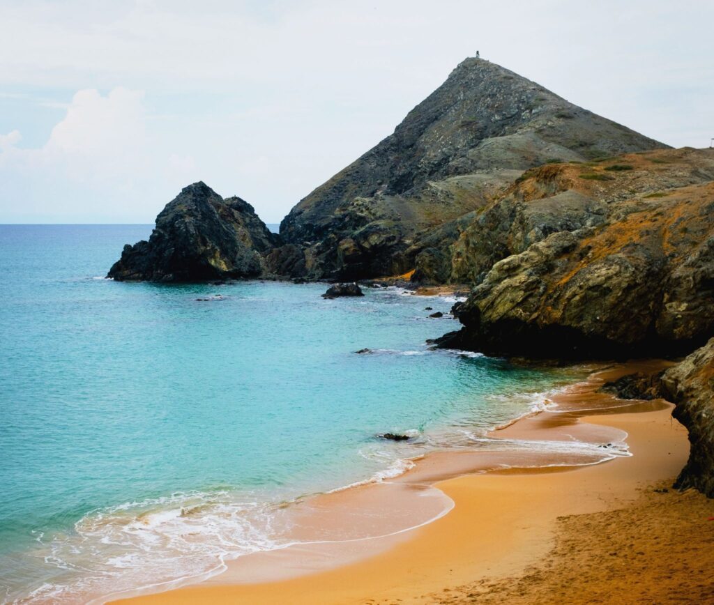 Cabo de la Vela
