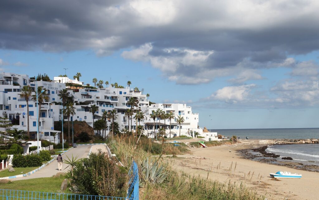 Cabo Negro