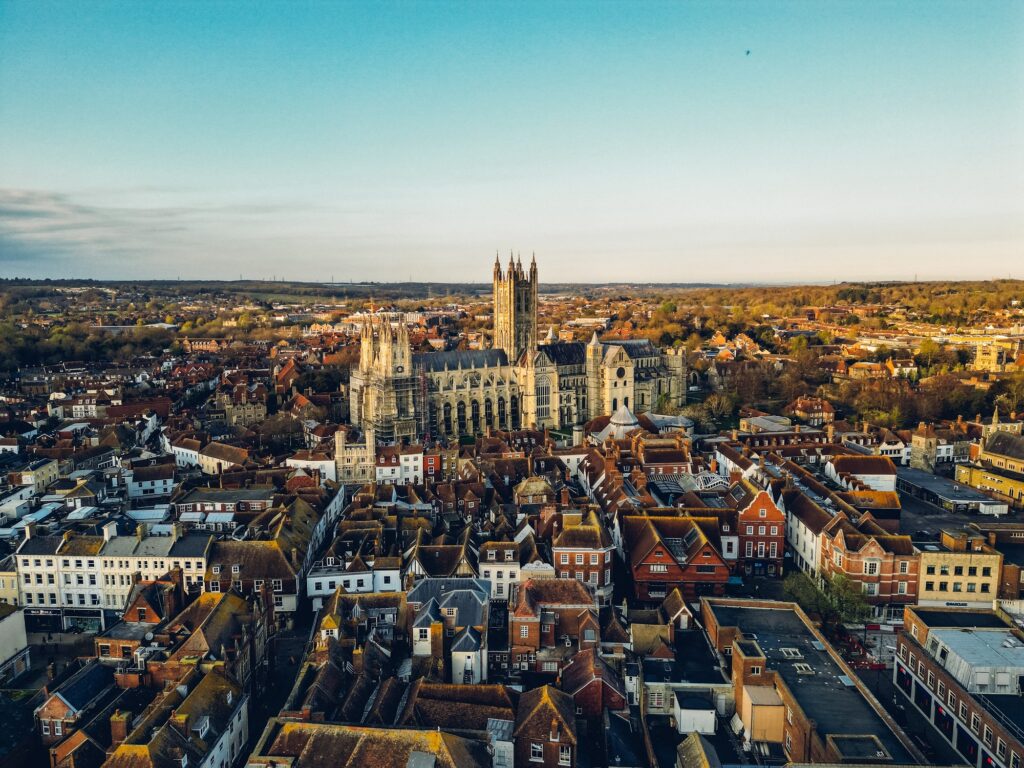 Canterbury