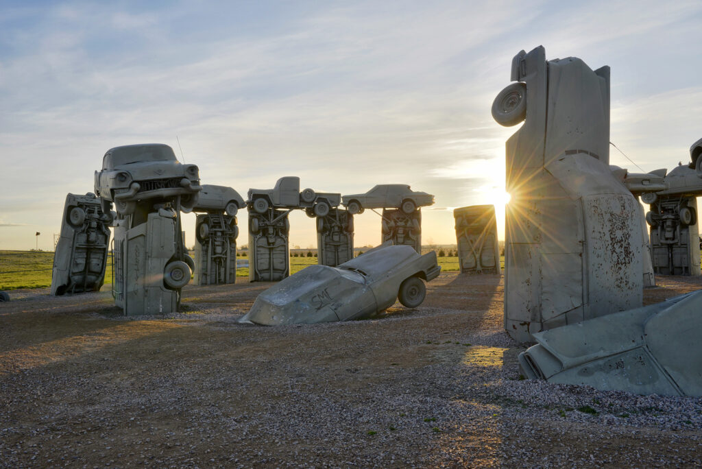 Carhenge