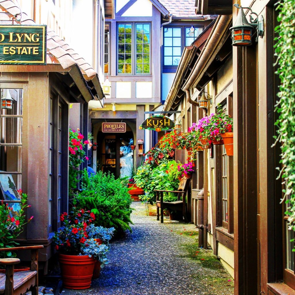 Carmel-by-the-Sea