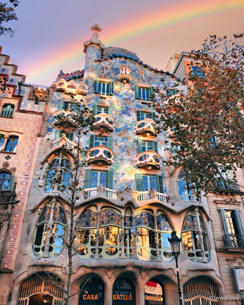 Casa Batlló