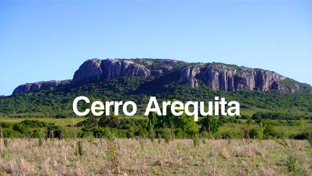 Cerro Arequita