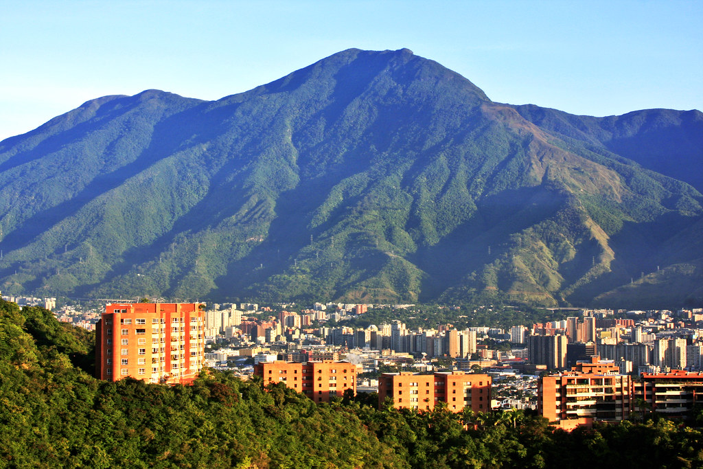 Cerro El Ávila