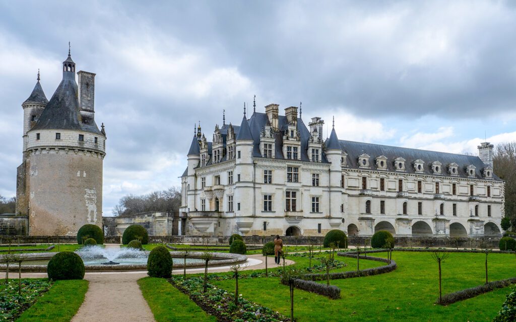 Château de Chenonceau