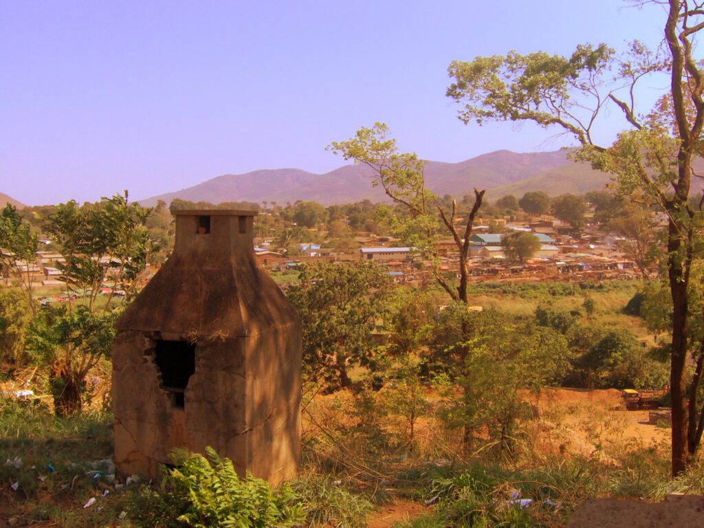 Chipata