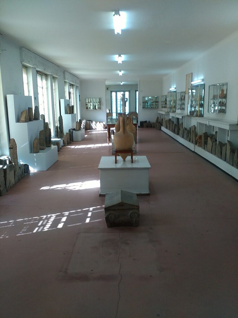 Cirta Museum