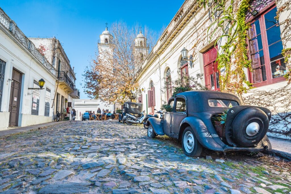 Colonia del Sacramento