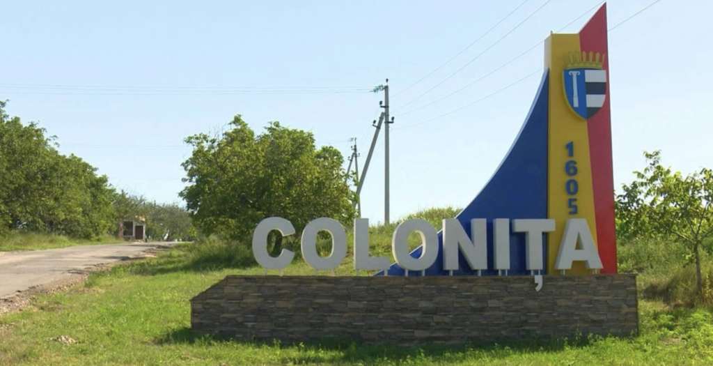 Colonita
