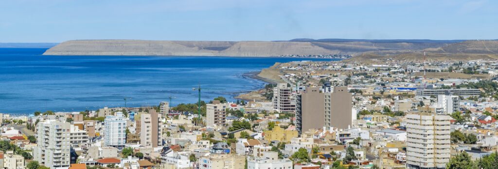 Comodoro Rivadavia