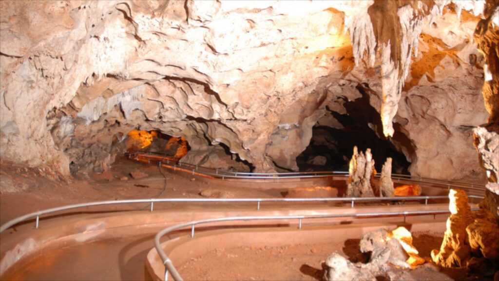 Cuevas de las Maravillas (Cave of Wonders)