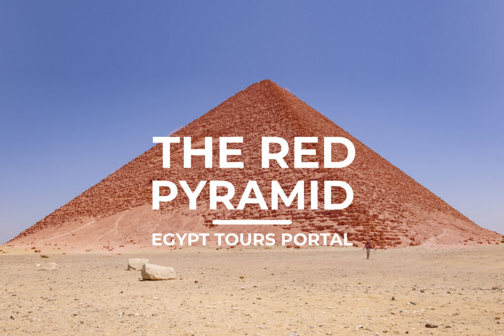 Dashur Pyramids