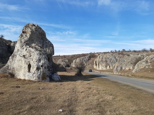 Dobrogea