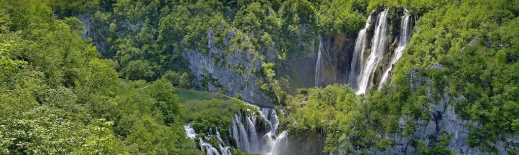 Dubravka Waterfall
